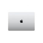 Apple MacBook Pro 16'' M1 Pro 10 CPU/16 GPU 16GB 1TB SSD srebrny - zdjęcie