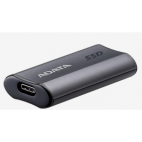 Dysk zewnętrzny Adata SSD SC750 500GB USB3.2C 1050/1000 MB/s - zdjęcie