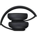 Słuchawki Beats Studio 3 Wireless - czarny mat - zdjęcie