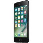 Etui iPhone 8 Plus / 7 Plus Laut SLIMSKIN - czarne - zdjęcie
