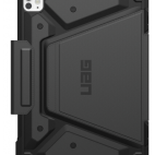 Etui do iPad Pro 11 5 gen. UAG Metropolis SE - czarne - zdjęcie