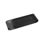 Pendrive Kingston DataTraveler USB-C 64GB DT70/64GB - zdjęcie