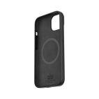 Etui do iPhone 13/14 PURO ICON Mag Cover - czarny - zdjęcie