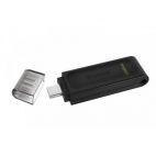 Pamięć USB-C Kingston DataTraveler 128GB - zdjęcie