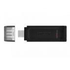 Pamięć USB-C Kingston DataTraveler 128GB - zdjęcie