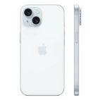 Apple iPhone 15 256GB - niebieski - zdjęcie