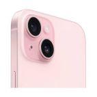 Apple iPhone 15 128GB - różowy - zdjęcie