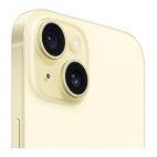 Apple iPhone 15 Plus 128GB - żółty - zdjęcie