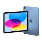 Apple iPad 10 gen. Wi-Fi 64GB niebieski - zdjęcie