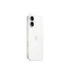 Apple iPhone 16 128GB - biały - zdjęcie