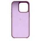 Beats Etui iPhone 16 Pro MagSafe - Fioletowe - zdjęcie