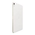 Etui do iPad Air 4 i 5 gen. Apple Smart Folio - białe - zdjęcie