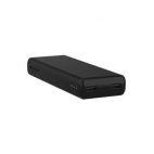 Powerbank Mophie Power Boost XL V2 10400Mah - czarny - zdjęcie