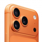 Apple iPhone 17 Pro Max 256GB - kosmiczny pomarańcz - zdjęcie