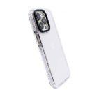 Etui do iPhone 14 Pro Max PURO ICON Re-Cover - Przeźroczyste - zdjęcie