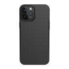 Etui iPhone 12 Pro Max UAG Outback Bio - czarny - zdjęcie