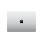 Apple MacBook Pro 14'' M3 8 CPU/10 GPU 8GB 512GB SSD srebrny - zdjęcie