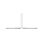 Apple MacBook Pro 14'' M3 8 CPU/10 GPU 8GB 1TB SSD srebrny - zdjęcie