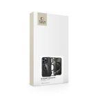 Etui do iPhone 16 Pro Tech-Protect MagMat MagSafe black clear - przezroczyste - zdjęcie