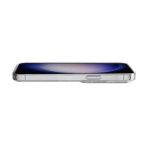 Cellularline Clear Strong - Etui Samsung Galaxy S24 (przezroczysty) - zdjęcie 