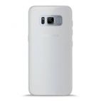 PURO Ultra Slim 0.3 Cover - Etui Samsung Galaxy S8+ (półprzezroczysty) - zdjęcie 