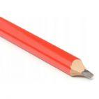 Ołówek stolarski 180 mm 12 szt. - zdjęcie 