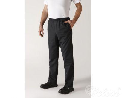 Umini, spodnie czarne, rozm. XXL (U-UI-B-XXL) - zdjęcie główne