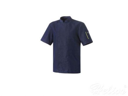 Nero Bluza krótki rękaw, jeans S (U-NE-JTS-S) - zdjęcie główne