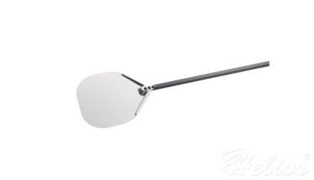 Łopata do pizzy Gi Metal Aurora 41x41/120 cm (MG-AF41R-120) - zdjęcie główne