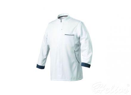 DUNES, bluza biała, długi rękaw, roz. XXL (U-DU-WLS-XXL) - zdjęcie główne