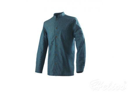 BOVI, bluza denim, długi rękaw, roz. XS (U-BR-JLS-XS) - zdjęcie główne