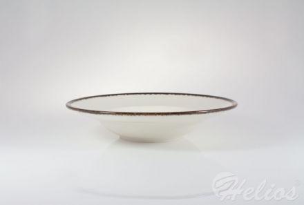 Talerz do pasty 27 cm - VANILLA (781234) - zdjęcie główne
