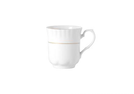 Kubek 300 ml - B014 IWONA Złota linia - zdjęcie główne