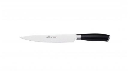 Nóż kuchenny 8 cali - 991A Deco Black - zdjęcie główne
