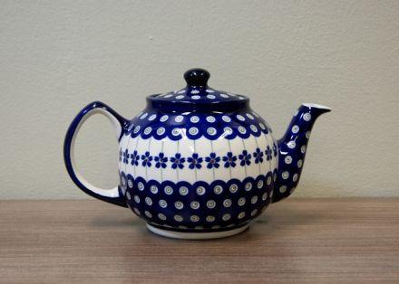 166A / Czajnik 1,00 l - GU-596 - zdjęcie główne