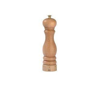 Młynek do pieprzu 22 cm - PARIS / Naturalny (PG-23317) - zdjęcie główne