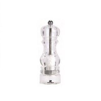 Młynek do soli 18 cm - NANCY (PG-900818-SM) - zdjęcie główne