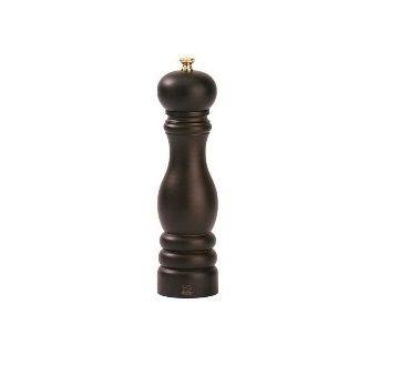 Młynek do soli 22 cm - PARIS / Czekoladowy (PG-23492) - zdjęcie główne