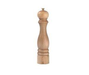 Młynek do soli 30 cm - PARIS / Naturalny (PG-23416) - zdjęcie główne