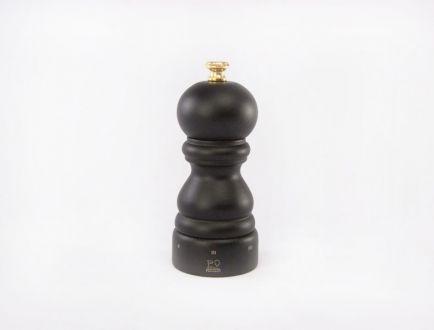 Młynek do pieprzu PARIS - kolor Czekoladowy (12 cm) - zdjęcie główne