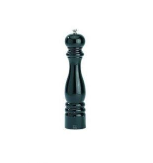 Młynek do soli 30 cm - PARIS / Czarny (PG-23775) - zdjęcie główne