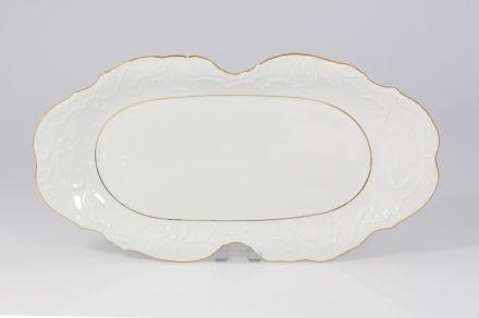 Taca 36 cm - 3604 ROCOCO - zdjęcie główne
