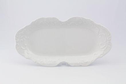 Taca 36 cm - 0001 ROCOCO - zdjęcie główne