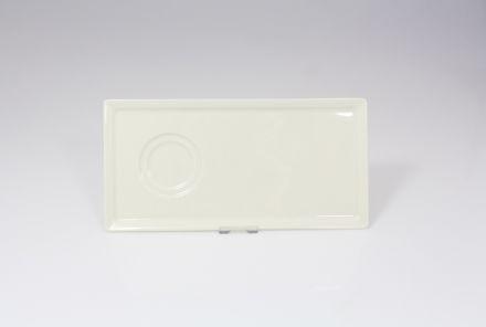 Spodek uniwersalny 28 x 13,5 cm - BARISTA - zdjęcie główne