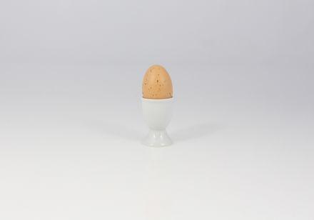 Kieliszek na jajko 6,5 cm - LUBIANA (LU1633) - zdjęcie główne