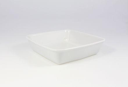 Naczynie do zapiekania 23 cm - LUBIANA (LU1663) - zdjęcie główne