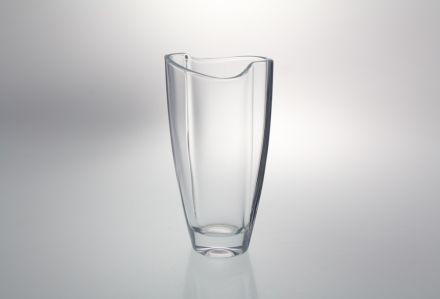 Wazon kryształowy 28 cm - SMILE (CZ888838) - zdjęcie główne