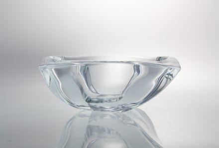 Misa kryształowa 32 cm - AREZZO - zdjęcie główne