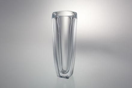 Wazon kryształowy 33 cm - AREZZO (410875099) - zdjęcie główne