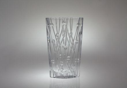 Wazon kryształowy 30,5 cm - LABIRYNTH (706638) - zdjęcie główne
